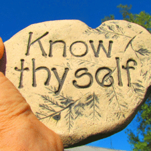 Know thyself practical philosophy