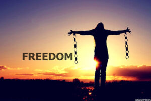 Freedom with practical philosophy